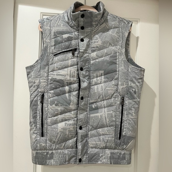The North Face Other - Puffer Vest Zipper Men XL